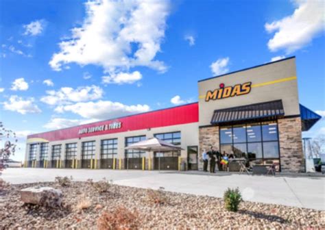 Midas Franchise Review .